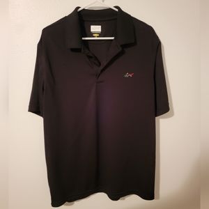 Greg Norman Polo